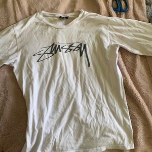 Stussy long sleeve